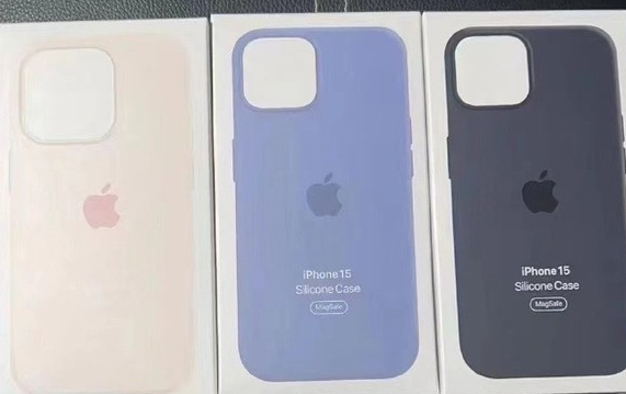 彭市镇苹果14维修站分享iPhone14手机壳能直接给iPhone15用吗?