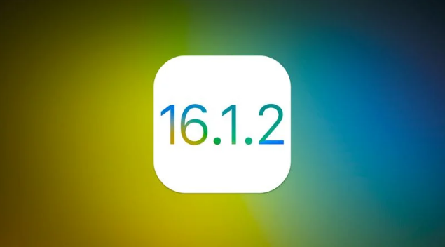 彭市镇苹果维修分享iOS 16.2有Bug能降级吗？ iOS 16.1.2已关闭验证 