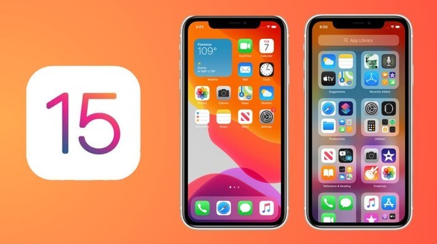 彭市镇苹果13维修分享iPhone13更新iOS 15.5，体验如何 