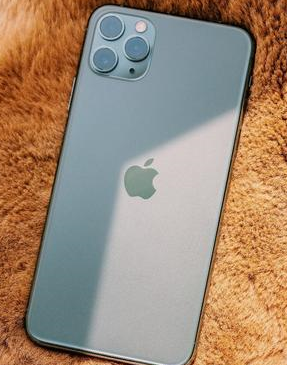 彭市镇苹果维修点分享iPhone 11 Pro Max电池发烫特殊问题 