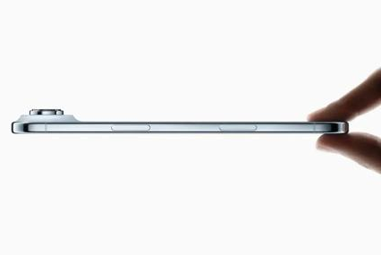 彭市镇苹果维修点分享iPhone 17 Air发烫几大隐形诱因 